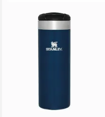 STANLEY TRANSİT MUG 0,47 LİTRE ROYAL BLUE 2