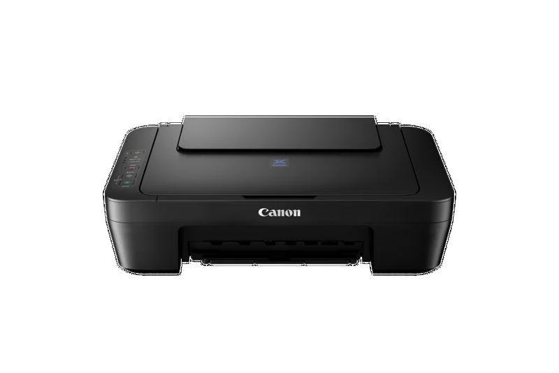 CANON E414 MÜREKKEP PÜSKÜRTMELİ PRİNTER FOT/TAR/YAZICI