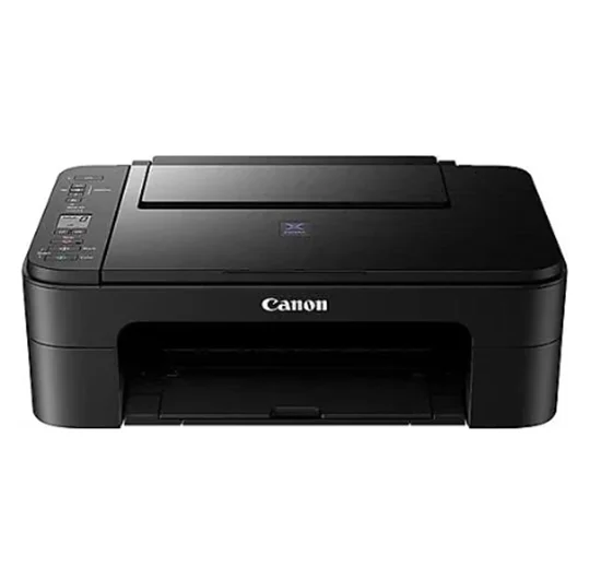 CANON PİXMA E3640 RENKLİ PRİNTER