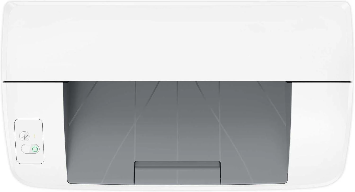 HP 7MD67A M111A SİYAH/BEYAZ LAZER YAZICI 2