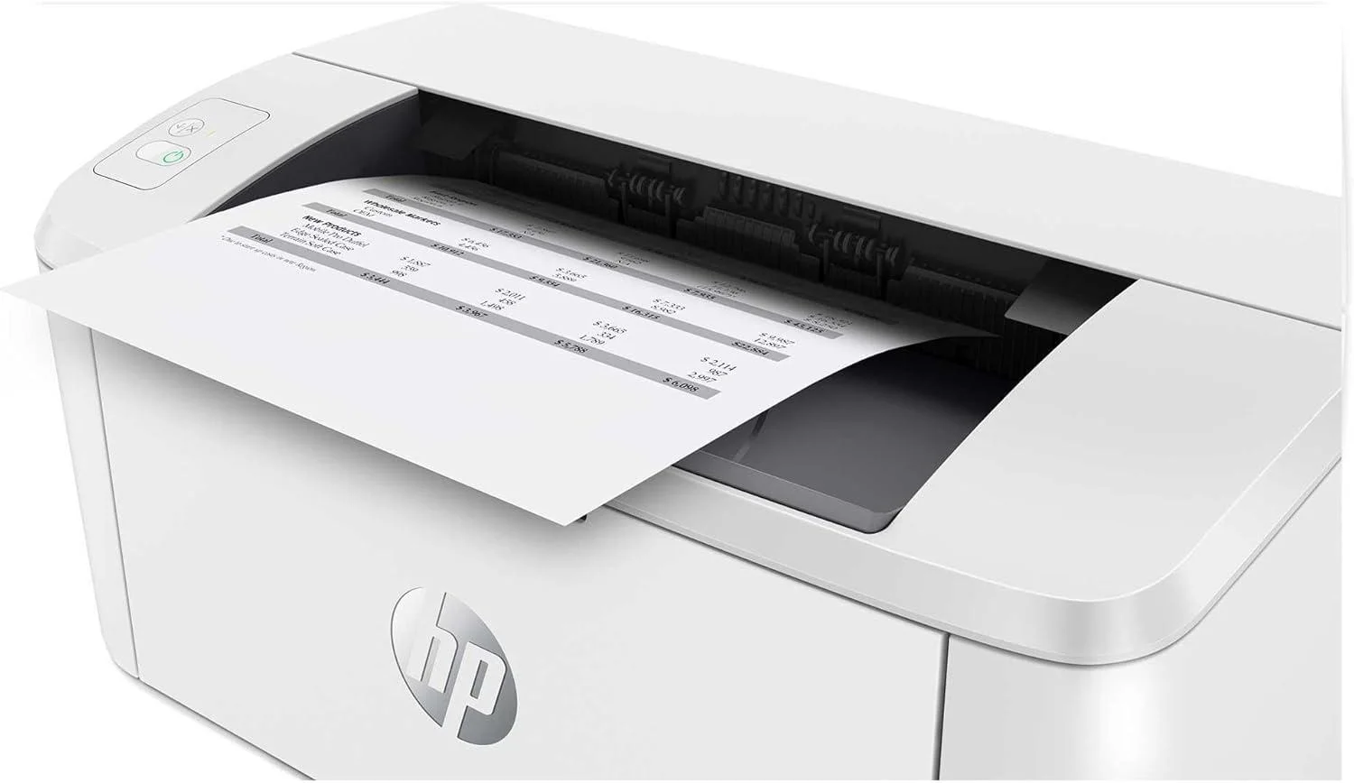 HP 7MD67A M111A SİYAH/BEYAZ LAZER YAZICI 3
