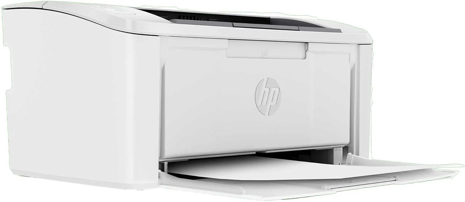 HP 7MD67A M111A SİYAH/BEYAZ LAZER YAZICI 4