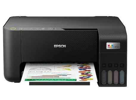EPSON L3250 RENKLİ TANKLI WİFİ YAZICI/FOTOKOPİ/TARAYICI