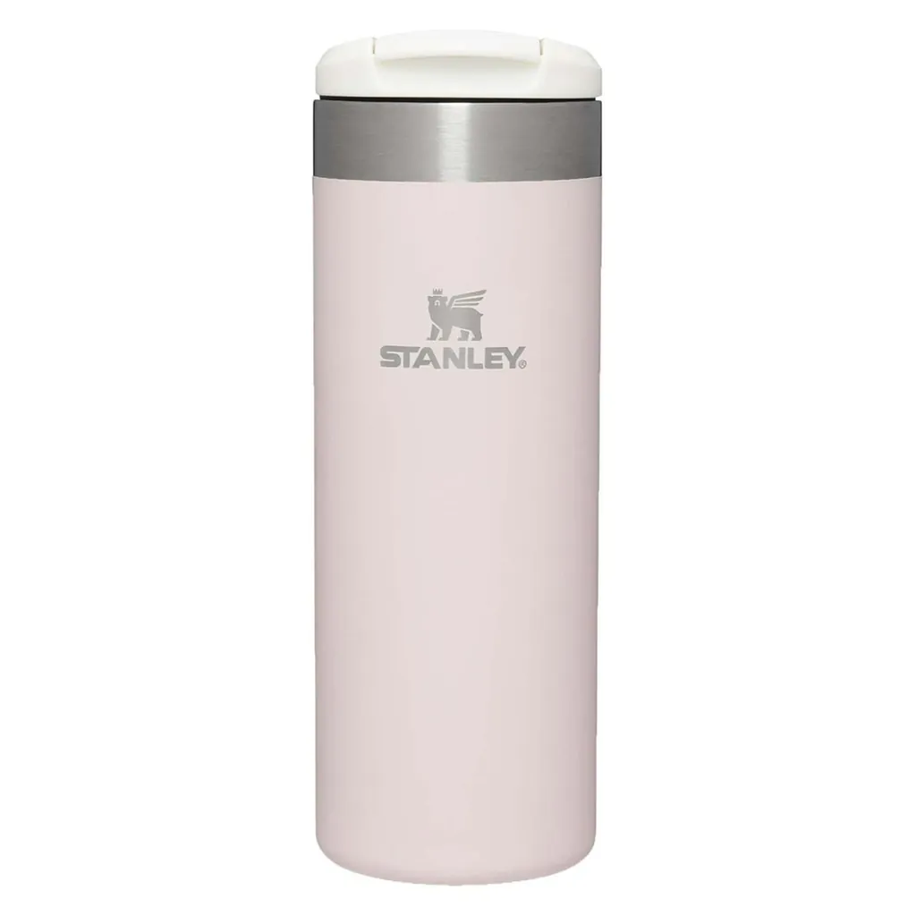 STANLEY TRANSİT MUG 0.47 LİTRE ROSE QUARTZ 2