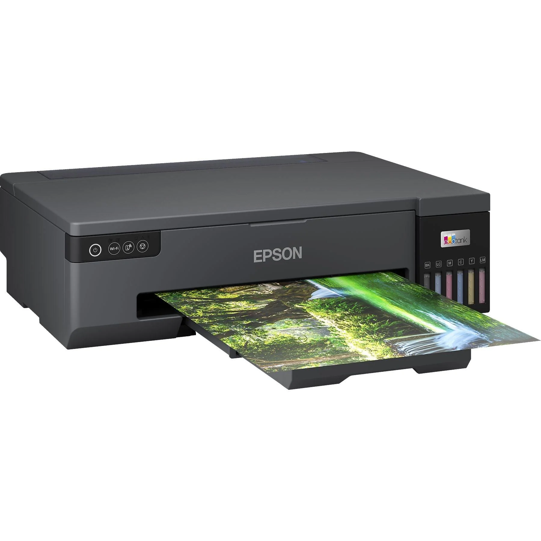 EPSON L8050 RENKLİ WİFİ PRİNTER 2