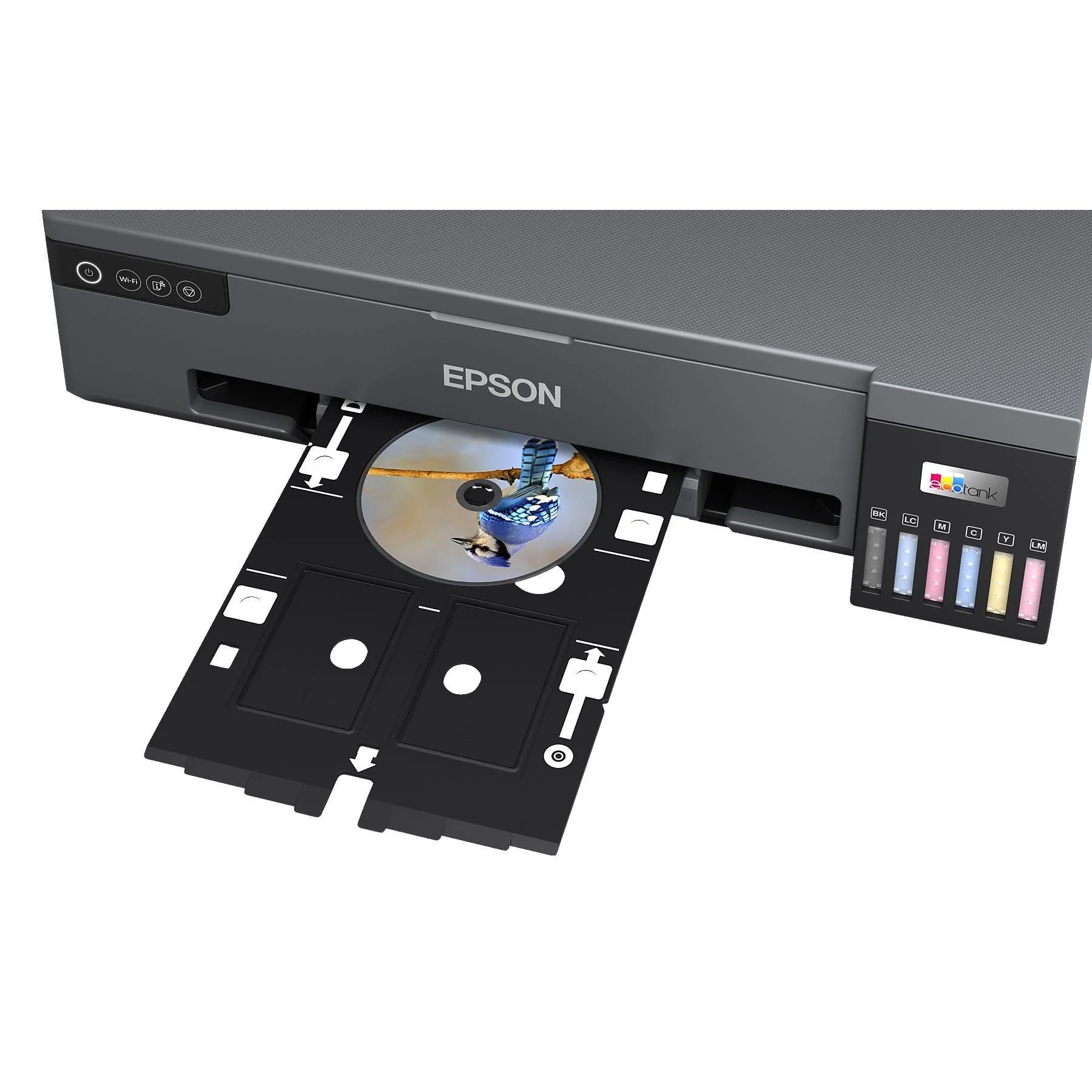EPSON L8050 RENKLİ WİFİ PRİNTER 3