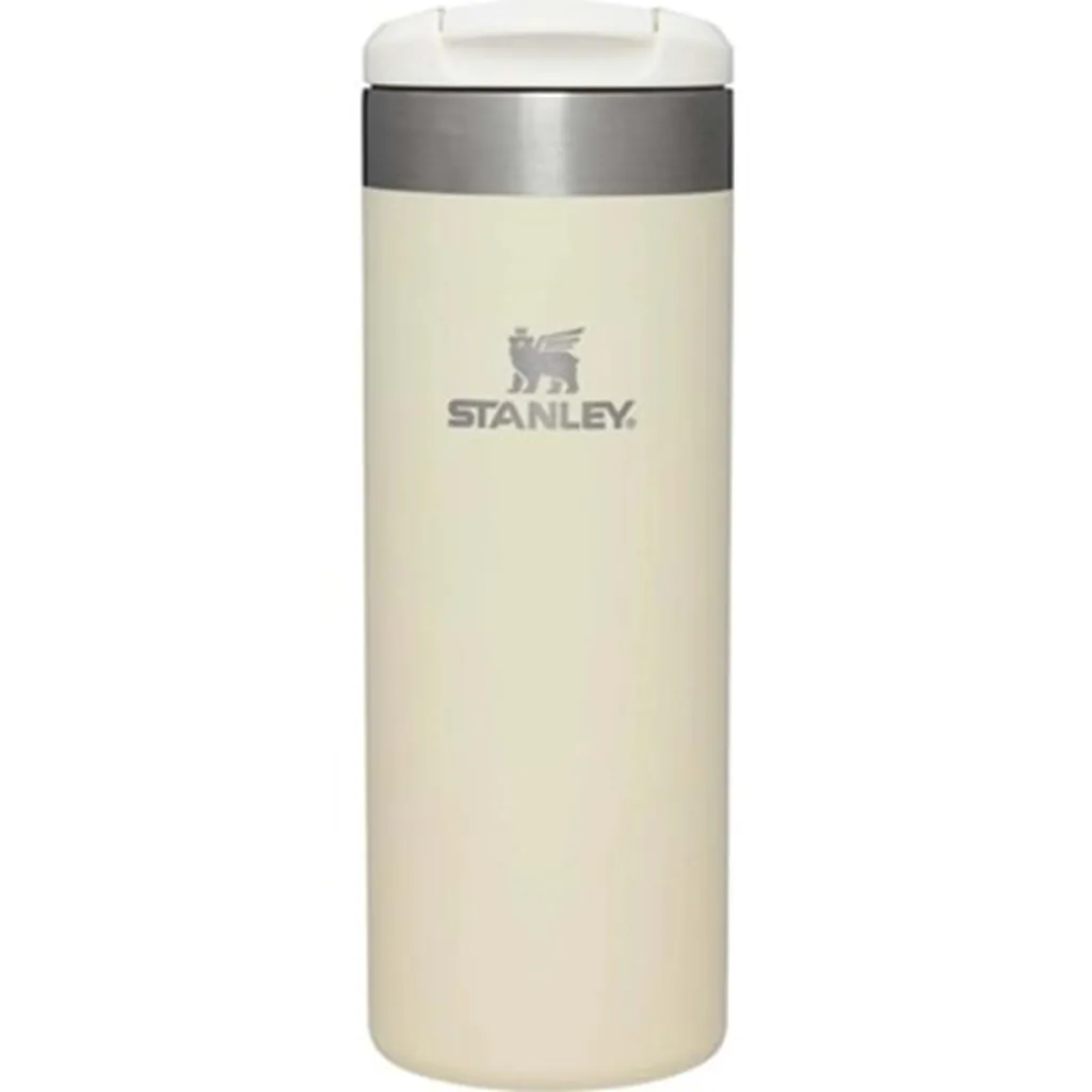 STANLEY TRANSİT MUG 0,47 LİTRE CREAM GLOSS 2