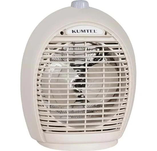 KUMTEL 6331 FANLI SOBA 2000W