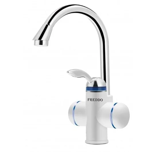 FREDDO ERT-SN0020 ELEKTRİKLİ MUSLUK