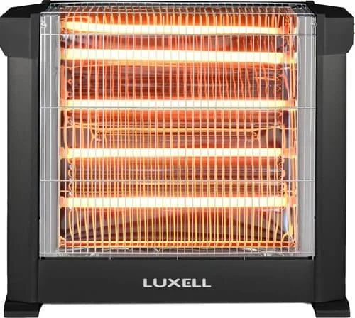 KUMTEL 2760 ELEKTRİKLİ SOBA 2200W