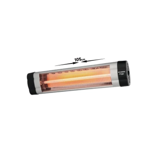 HAUSBERG HB8552 ELEKTRİKLİ ISITICI