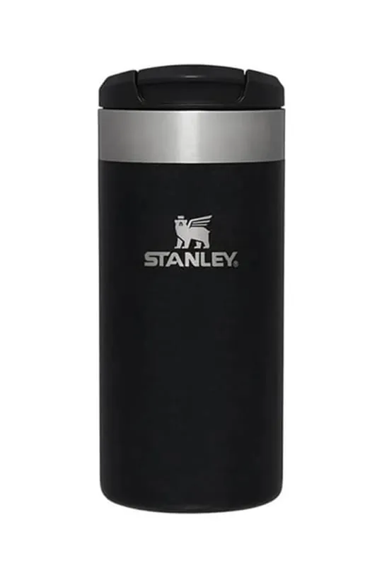 STANLEY TRANSİT MUG 0.35 LİTRE SİYAH 2
