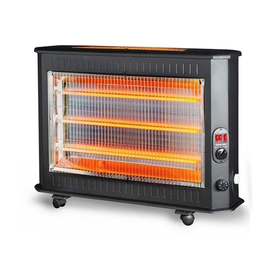 KUMTEL KS-2710 ELEKTRİKLİ SOBA