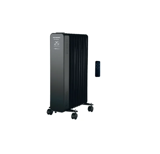 HAUSBERG HB8950 DİJİTAL RADYATÖR