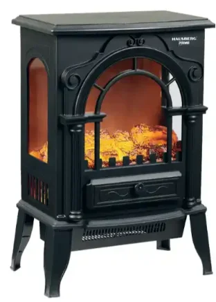 HAUSBERG HB8218 TAŞINABİLİR ŞÖMİNE