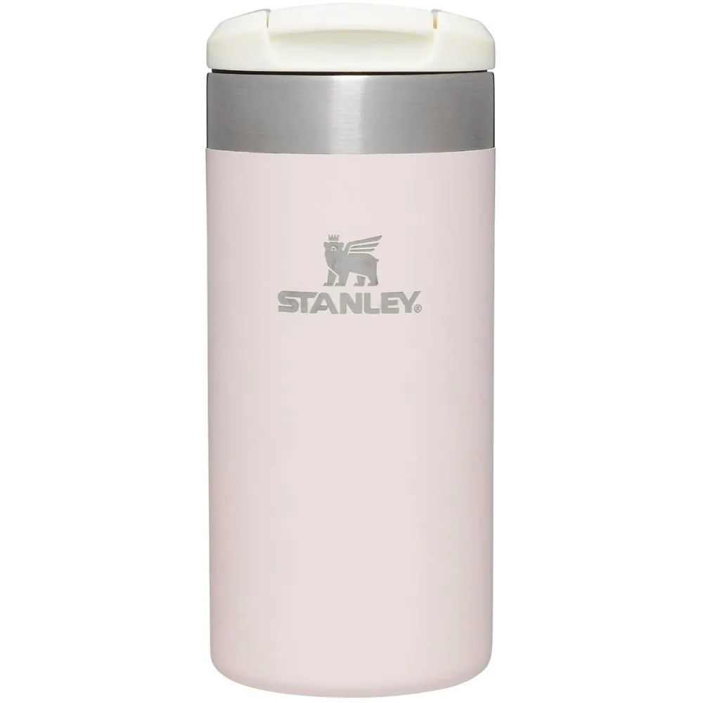 STANLEY TRANSİT MUG 0.35 LİTRE ROSE 2