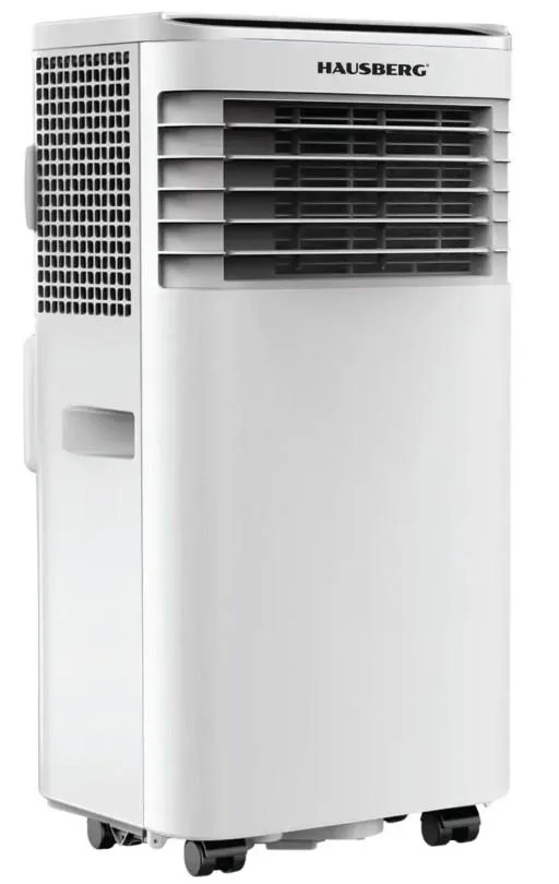 HAUSBERG HB5960 9000BTU TAŞINABİLİR PORTATİF KLİMA