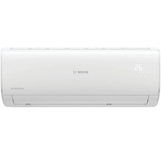 BOSCH 12000BTU İNVERTER A++ KLİMA ASI/O12VW30U