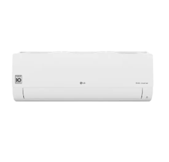 LG S09EQ DUALCOOL ECO INVERTER 9000 BTU KLİMA