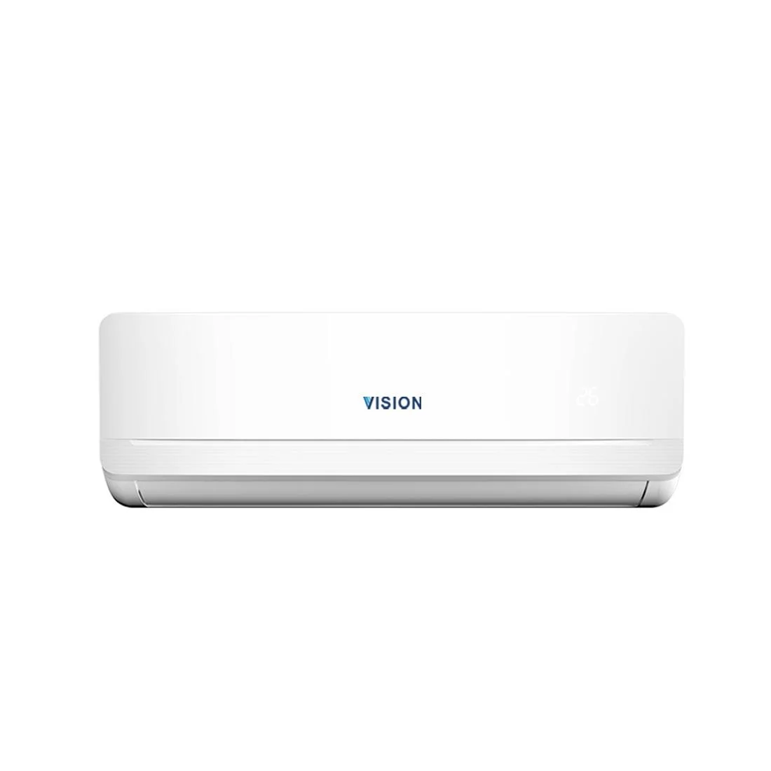 VİSİON 24000BTU İNVERTER KLİMA F SERİSİ A+++