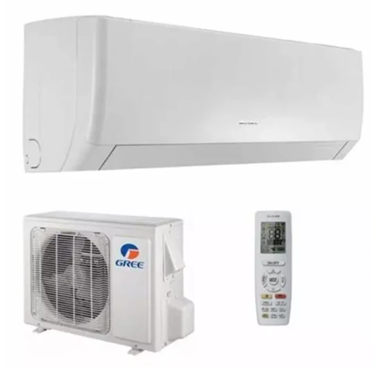 GREE 24000 BTU A+++WİFİ SPLİT İNVERTER KLİMA COSMO R32 GAZ