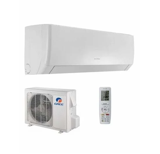 GREE 24.000 BTU A+++ PULAR R32 WİFİ İYONİZER TEKNOLOJİSİ