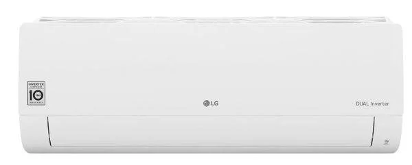 LG S24EQ DUALCOOL ECO INVERTER 24000 BTU KLİMA