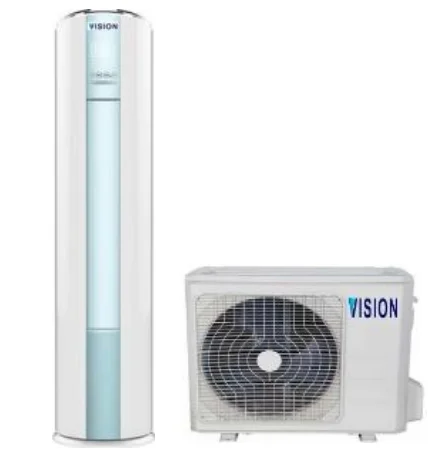 VİSİON 24000 BTU İNVERTER SALON TİP KLİMA FLRSTAND24INVQUATTRO
