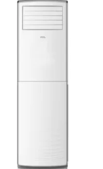 TCL 48000BTU İNVERTER FLOOR STANDİNG KLİMA TAC-48CHFA