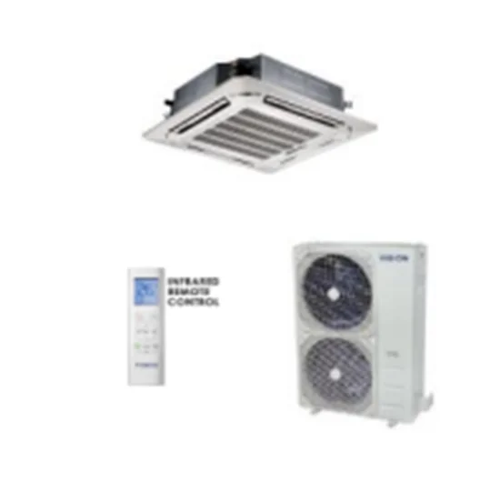 VİSİON 48000 BTU İNVERTER KASET TİP KLİMA CASSETTE48INV