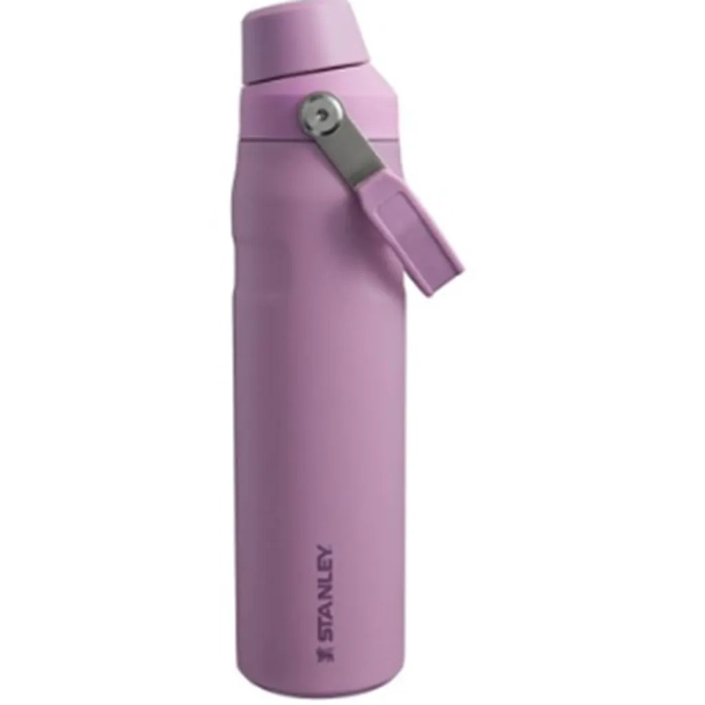 STANLEY AERO LİGHT İCEFLOW BOTTLE TERMOS LİLA 2