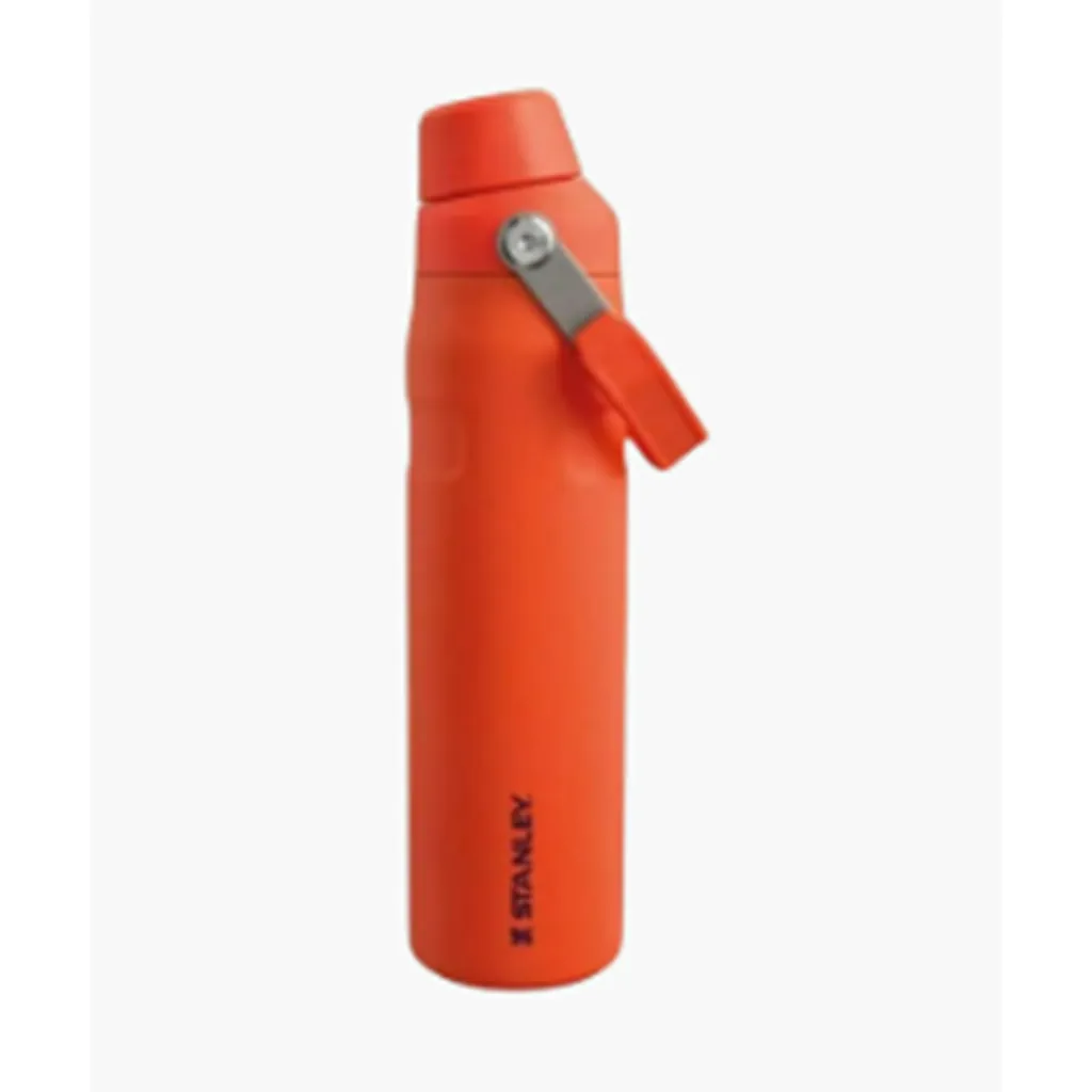 STANLEY AERO LİGHT İCEFLOW BOTTLE TERMOS TURUNCU 2
