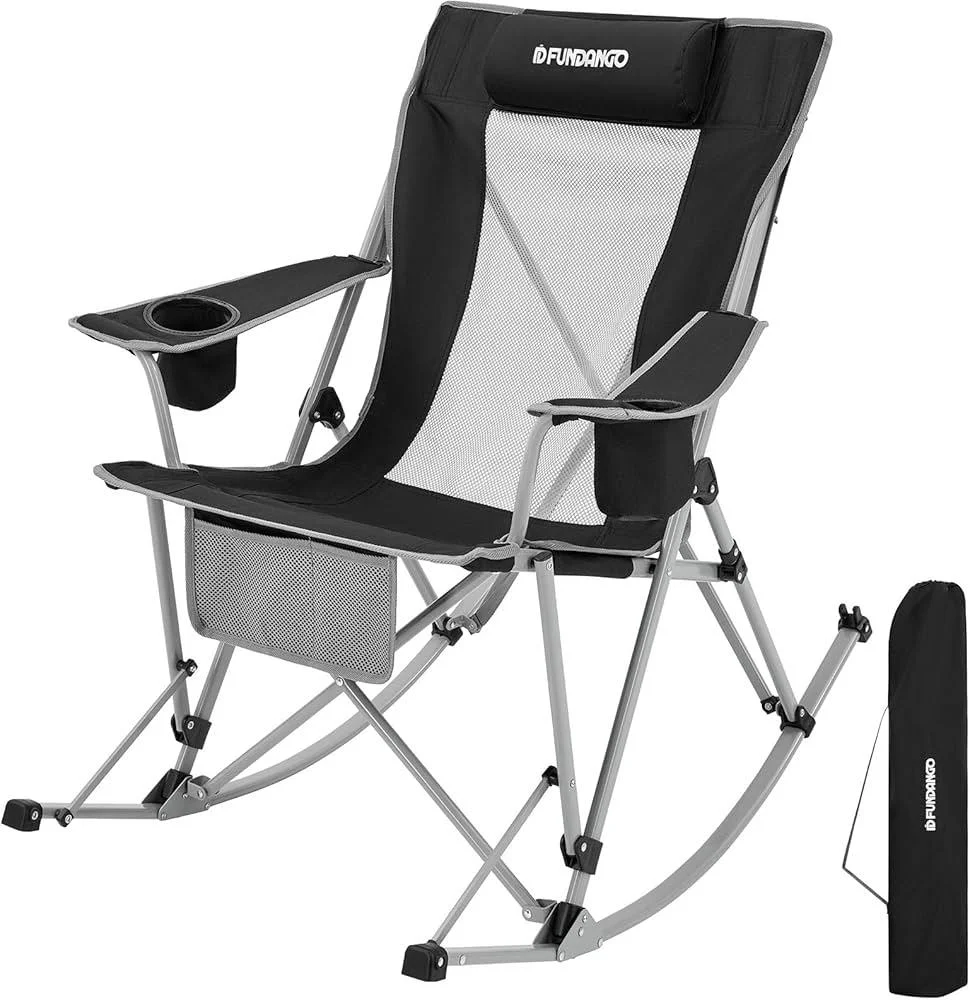 FUNDANGO 9C2109 KAMP SANDALYESİ
