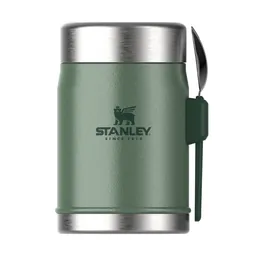 STANLEY CLASSİC FOOD JAR 0.4 LİTRE YEŞİL 2