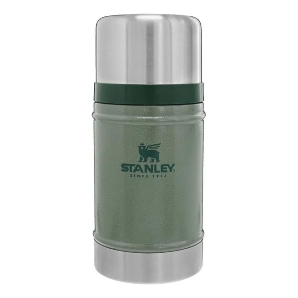 STANLEY FOOD JAR 0.7 LİTRE YEŞİL 2