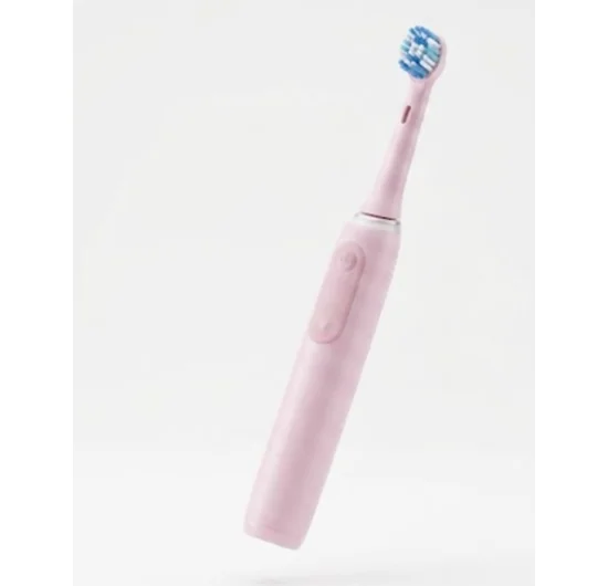 ORAL-B IO ŞARJLI DİŞ FIRÇASI SENSİ CLEAN, PEMBE