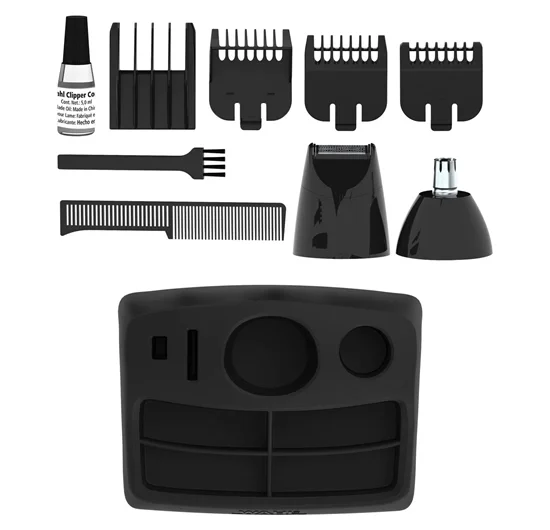 WAHL GROOM EASE TRAŞ MAKİNASI 9685 2