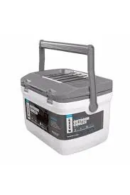 STANLEY OUTDOOR COOLER 15.1 LİTRE BEYAZ 2