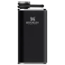 STANLEY SİYAH MATARA 0.23 LİTRE 2