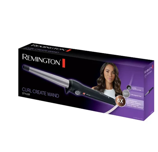 REMİNGTON C152WO CURL WAND STYLER