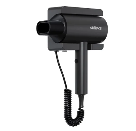 STİLEVS FN-510 OTEL TİPİ SAÇ KURUTMA MAKİNESİ