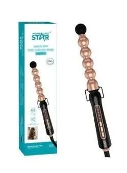 WİNNİNG STAR SAÇ BUKLE MAŞASI 40W ST-5783
