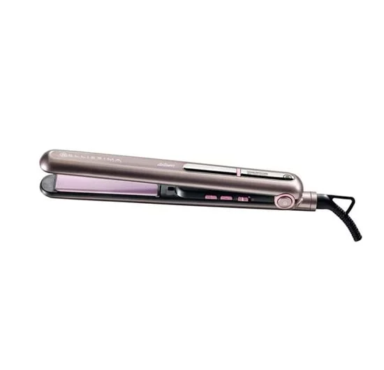 ARZUM AR5062 BELLİSSİMA CREATİVİTY GLOSSY SAÇ DÜZLEŞTİRİCİ PEMBE