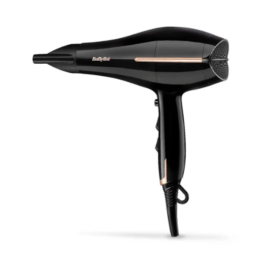 BABYLİSS SALON PRO İONİC SAÇ KURUTMA MAKİNESİ 2200W 5552U