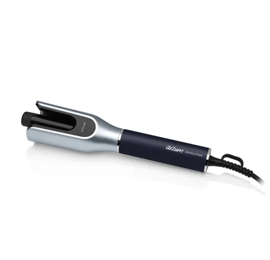 ARZUM AR5156 REVOLUTİON OTOMATİK SAÇ MAŞASI PLATİN GRİ