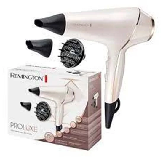 REMİNGTON PROLUXE HAİR DRYER SAÇ KURUTMA AC9140