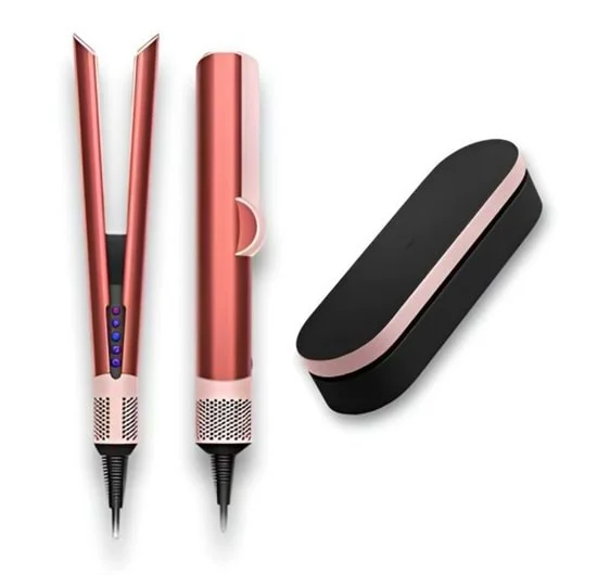 DYSON AİRSTRAİT HT01 STRAWBERRY BRONZE AND BLUSH PİNK