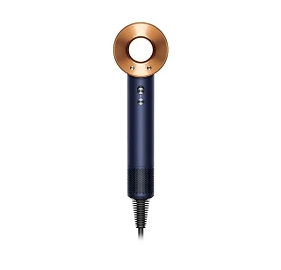 DYSON SUPERSONİC HAİR DRYER HD08 PRUSSİAN BLUE