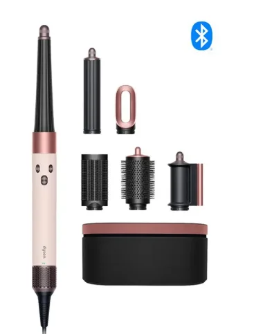 DYSON AİRWRAP İ.D. HS08 CERAMİC PİNK