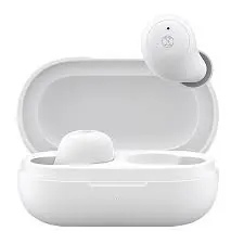 İTFİT BLUETHOOTH HEADPHONES WHİTE